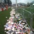 Rock in Rio: Comlurb retira 10 toneladas de lixo no primeiro dia do festival