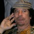 Líbia: Kadhafi diz que notícia sobre fuga é ‘guerra psicológica’