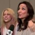 Rock in Rio: Shakira canta com Ivete Sangalo