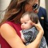 Filha de Beckham, de apenas 3 meses, é eleita a celebridade mais poderosa com menos de 25 anos
