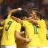 Com gol de Neymar, Brasil vence a Costa Rica