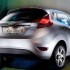 Versão 2012 do New Fiesta hatch chega por R$ 48.950