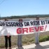 Ceará: Professores estaduais decidem não começar nova greve