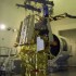 Sonda russa Fobos-Grunt, que estava desaparecida da sinal de vida, diz agência espacial europeia