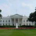 Casa Branca é fechada após suspeita de bomba