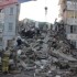 Prédio de nove andares desmoronou na Rússia, 10 pessoas estão desaparecidas