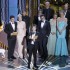 Longa francês ‘O artista’ ganha os principais prêmios do Oscar 2012