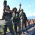 Exército posiciona mísseis para abater ameaças a Rio+20