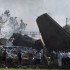 Avião militar cai sobre casas na Indonésia e deixando pelo menos 6 mortos