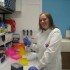 Britânica que venceu câncer na infância, agora luta contra a doença como pesquisadora