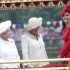 Segundo revista, status de Kate Middleton na família real é ‘rebaixado’ pela rainha