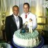 Pastores gays de Belo Horizonte se casam em igreja evangélica