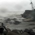 Tufão atinge costa da Coreia do Sul deixando ao menos 5 mortos
