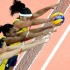 Meninas do vôlei vencem a china e mantém chances de classificação
