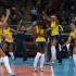 Brasil espera por jogo contra o Japão nas semifinais do vôlei feminino