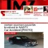 Site diz que filha de Whitney Houston se envolve em acidente de carro
