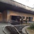 Incêndio atinge galpão de secretaria de São Caetano, no ABC paulista