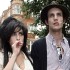 Marido de Amy Winehouse quer indenização milionária pelo divórcio