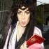 Amy Winehouse quer se tornar mãe