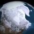 Gelo marinho no Ártico continua diminuindo segundo estudo
