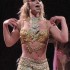 Britney Spears se incomoda com maconha e interrompe show em Vancouver