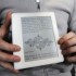 Ebooks superam vendas de livros capa de dura