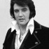 Leilão de mais de 500 objetos pessoais de Elvis Presley na internet