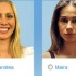 Vote no nono paredão do BBB (Big Brother Brasil) 9: Ana Carolina e Maíra Cardi