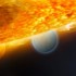 Menor planeta fora do sistema solar é descoberto por franceses