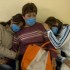 Quase 6 mil casos confirmados da gripe A (gripe suína)