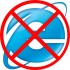 Decretada morte ao Internet Explorer 6 na Noruega