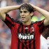 Kaká recusa proposta do Manchester City e continua no Milan