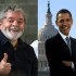 Lula é ‘o político mais popular na Terra’, diz Obama em roda de líderes mundiais