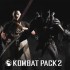 Mortal Kombat XL ganha data de lançamento para PlayStation 4 e Xbox One
