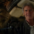 Star Wars: Harrison Ford receberá 76 vezes mais que novatos