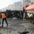 Duplo atentado mata dezenas na Síria