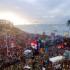 Foliões são esfaqueados em dois circuitos do Carnaval de Salvador