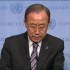 ONU pede para Coreia do Norte parar com ações provocatórias