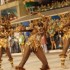 Mangueira vence o carnaval do Rio de Janeiro