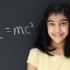 Super QI: esta menina de 12 anos supera Einstein e Hawking
