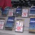 Lojistas de Campina Grande usam réplicas de celulares para evitar roubo