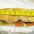 Subway faz mudanças após foto de cliente revelar tamanho “falso” do lanche