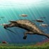 Fósseis revelam detalhes de criatura pré-histórica “bizarra”