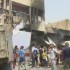 Ao menos 69 são mortos em explosões de bombas em mercado no Iraque