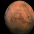 Marte tem final de semana mais brilhante em uma década