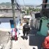 Operação no Rio que busca suspeitos de estupro coletivo detém uma pessoa