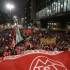 Movimentos pró-Dilma fazem ato na Paulista e prometem mobilizar País