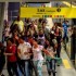 Simulação de atentado terrorista é realizada em estação do Metrô em São Paulo