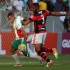 Gols de Flamengo 1 x 2 Palmeiras: Verdão vence em Brasília e entra no G4