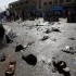 “Ataque do EI no Afeganistão é um crime de guerra”, diz Nações Unidas